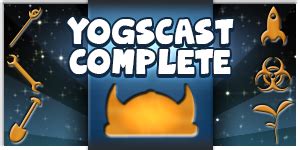 yogscast complete